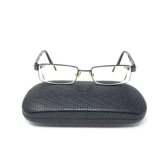 EASYTWIST CT185 20 EYEGLASSES FRAME Ct 185  54 [] 18 - 140 Easy Twist No Clip On main image 8